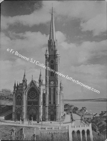 COBH CATHEDRAL